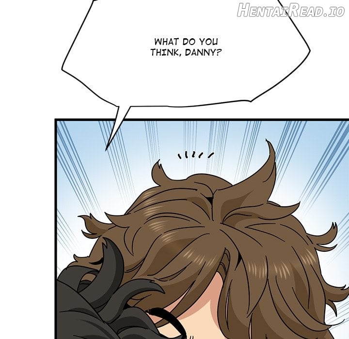A Turning Point Chapter 119 - page 136