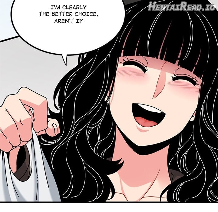A Turning Point Chapter 119 - page 140