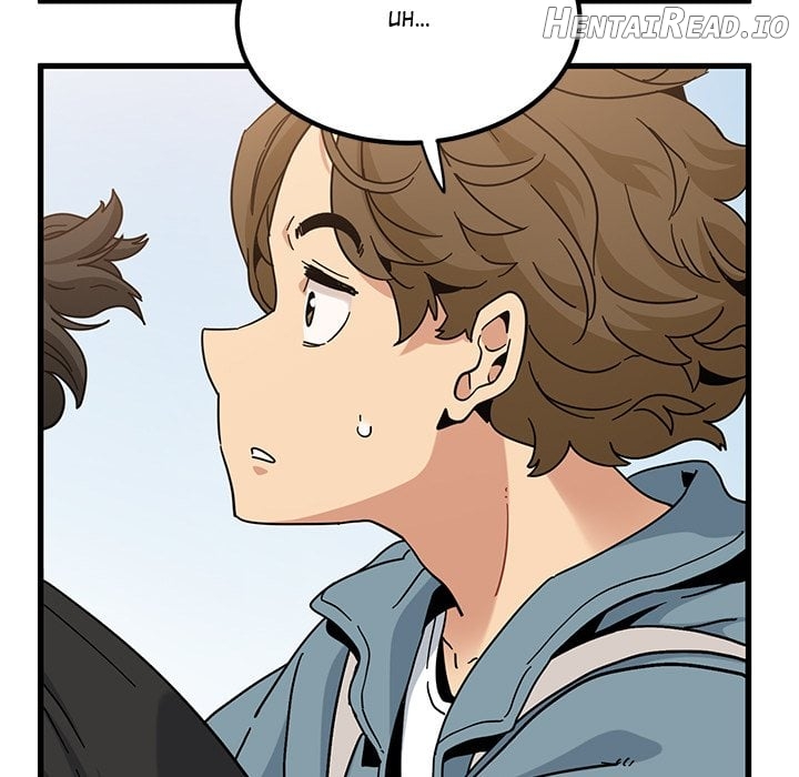 A Turning Point Chapter 119 - page 143