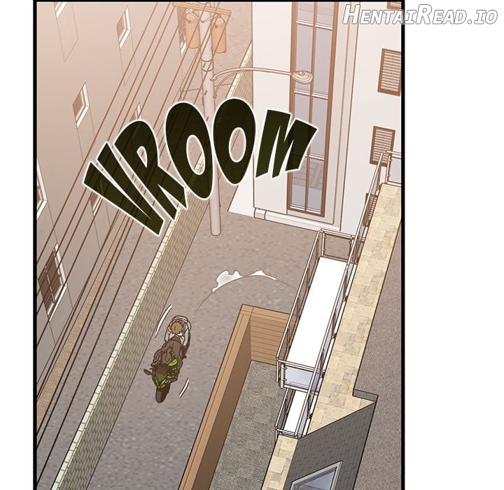 A Turning Point Chapter 119 - page 146