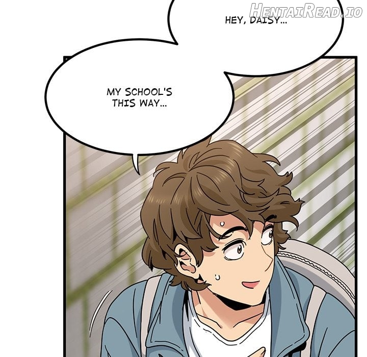 A Turning Point Chapter 119 - page 148