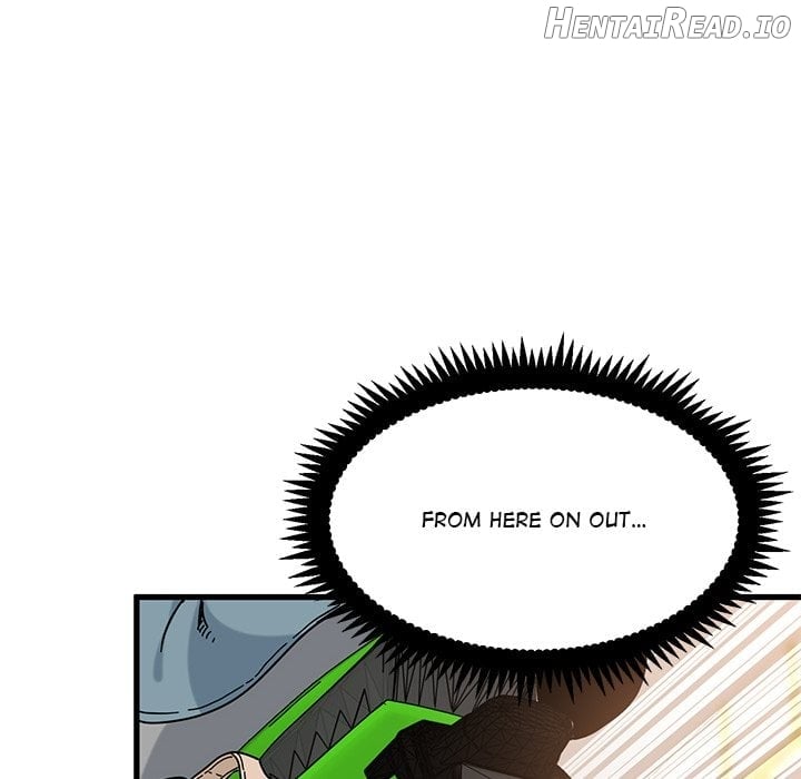 A Turning Point Chapter 119 - page 152