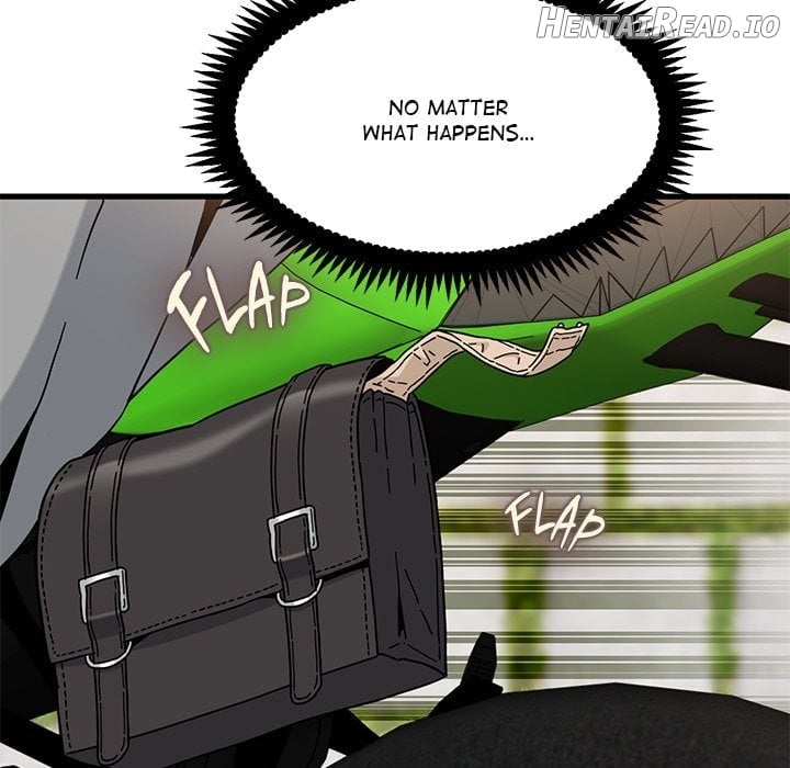 A Turning Point Chapter 119 - page 155