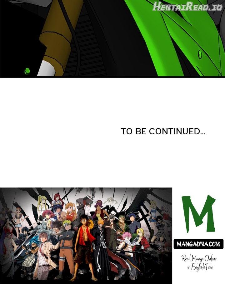 A Turning Point Chapter 119 - page 159
