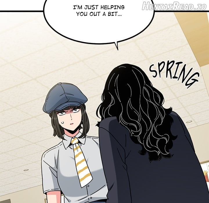 A Turning Point Chapter 119 - page 17