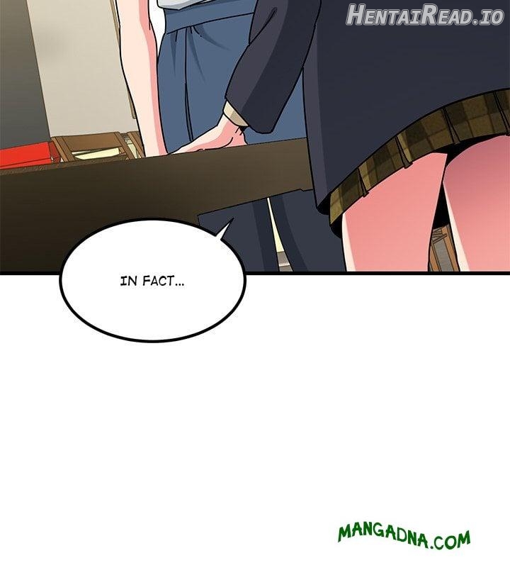 A Turning Point Chapter 119 - page 18