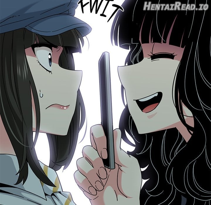 A Turning Point Chapter 119 - page 20