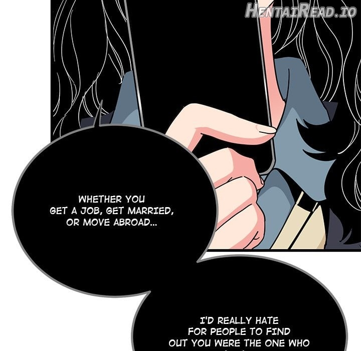 A Turning Point Chapter 119 - page 23