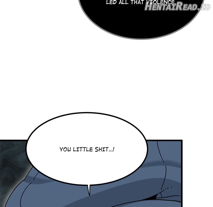 A Turning Point Chapter 119 - page 24