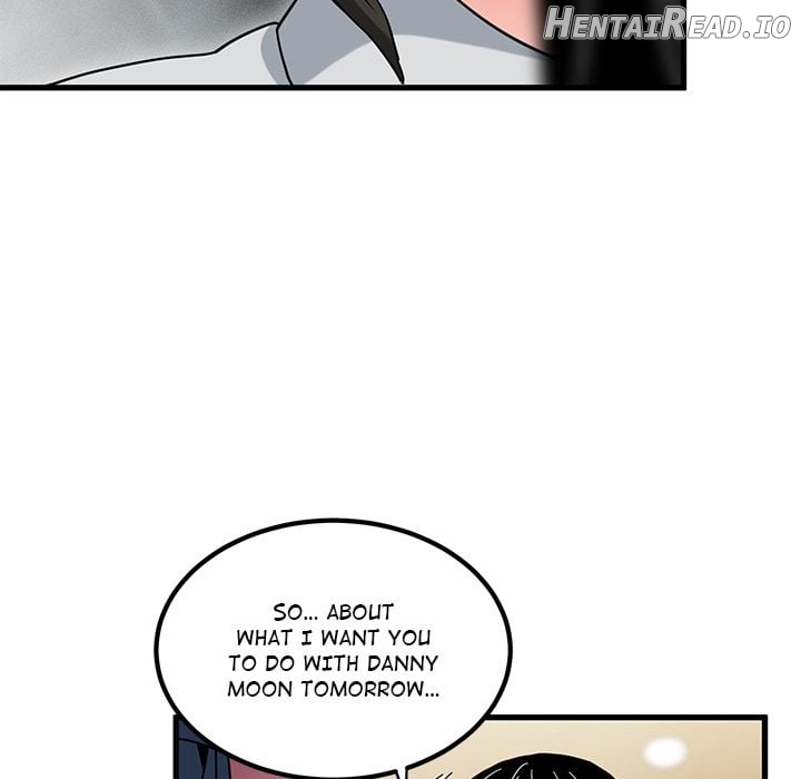 A Turning Point Chapter 119 - page 26