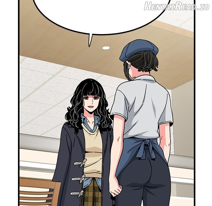 A Turning Point Chapter 119 - page 31