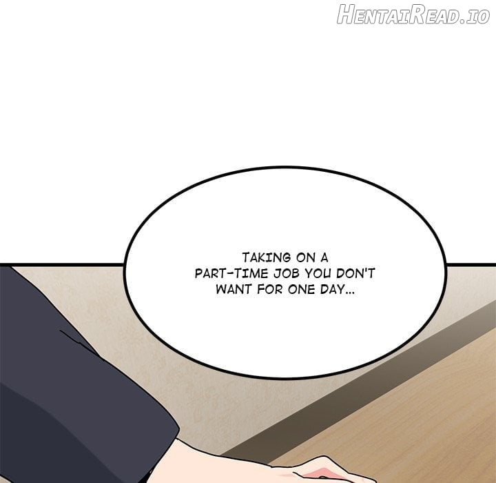 A Turning Point Chapter 119 - page 33
