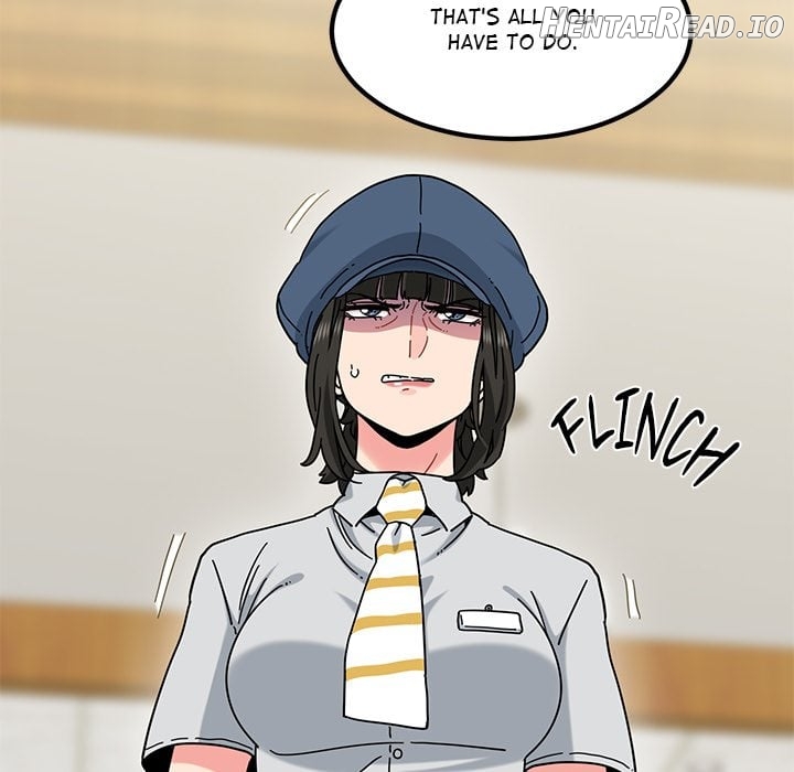 A Turning Point Chapter 119 - page 36