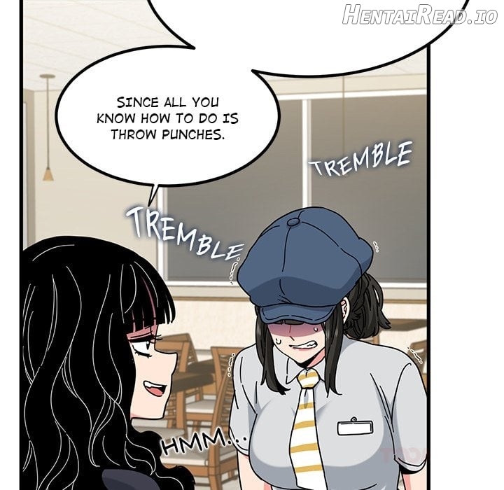 A Turning Point Chapter 119 - page 39