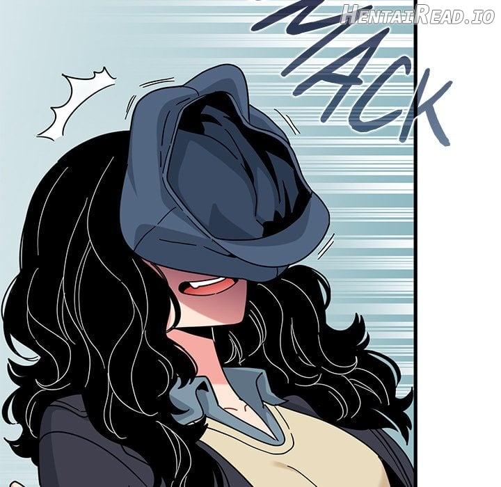 A Turning Point Chapter 119 - page 43