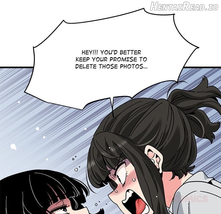 A Turning Point Chapter 119 - page 48