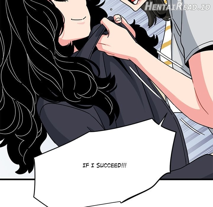 A Turning Point Chapter 119 - page 49