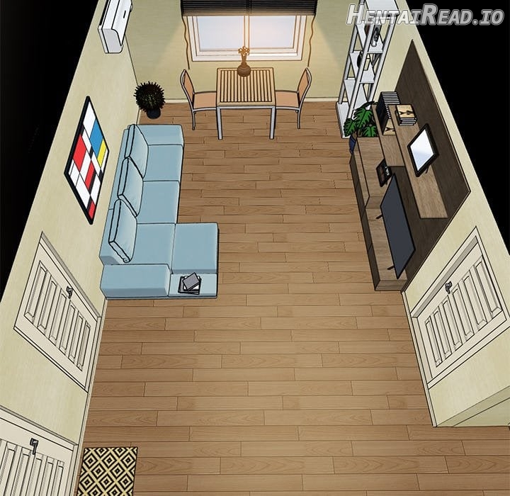 A Turning Point Chapter 119 - page 63