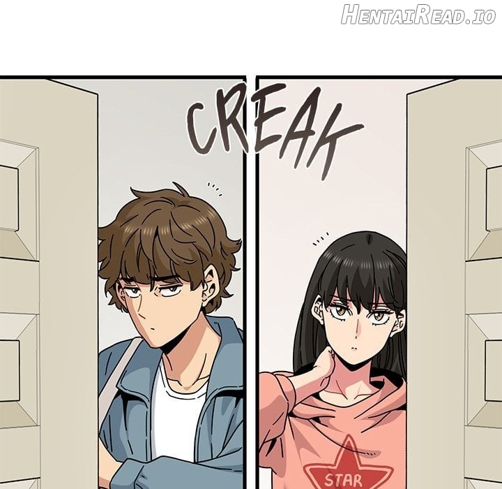 A Turning Point Chapter 119 - page 65