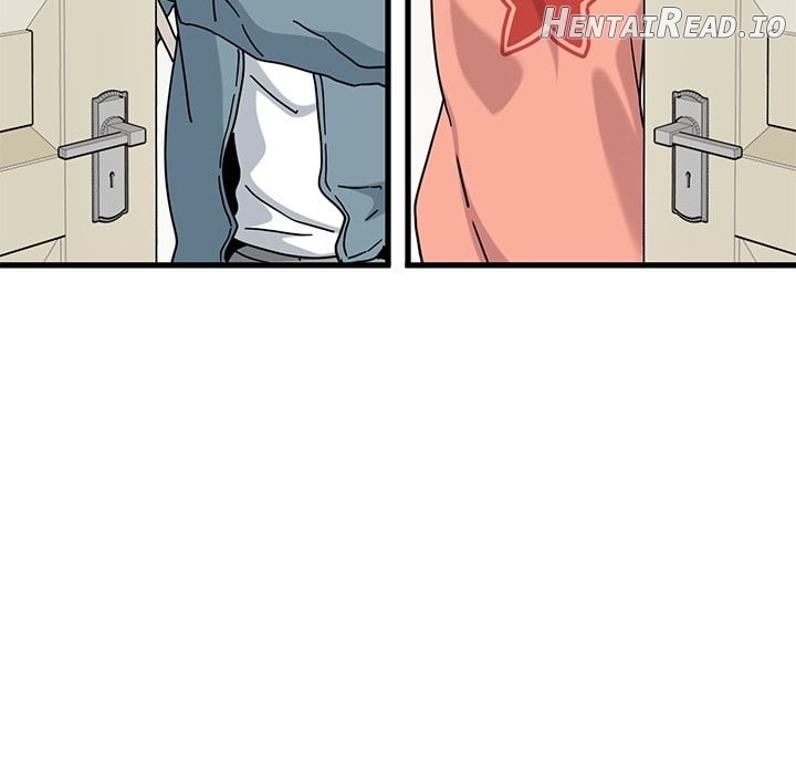 A Turning Point Chapter 119 - page 66