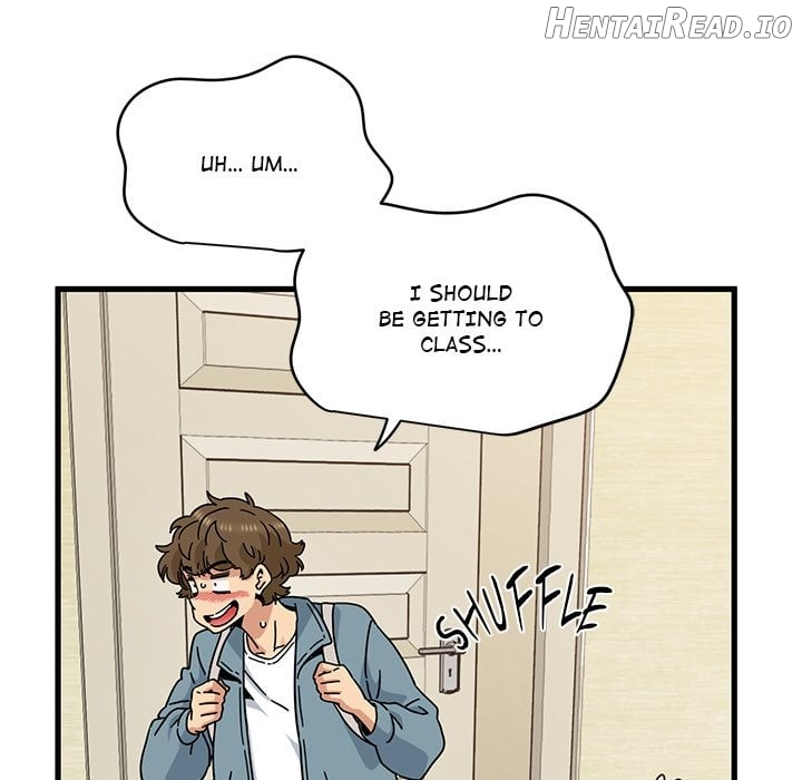 A Turning Point Chapter 119 - page 69