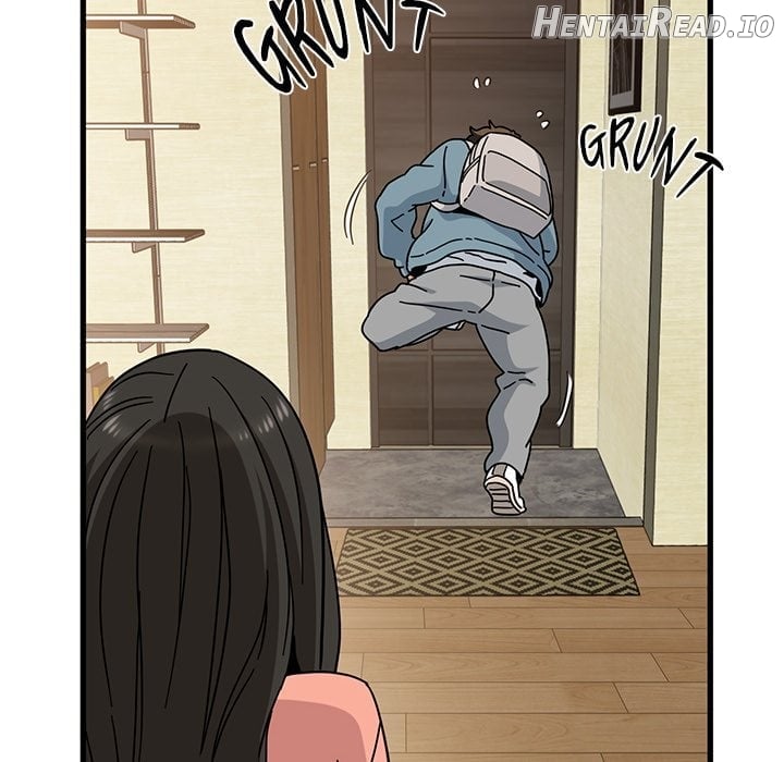 A Turning Point Chapter 119 - page 72