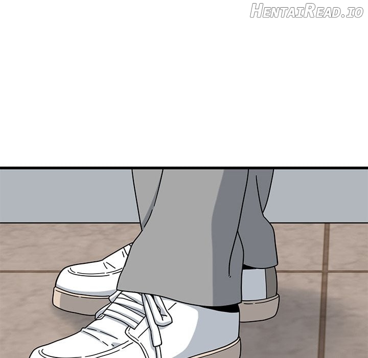 A Turning Point Chapter 119 - page 78