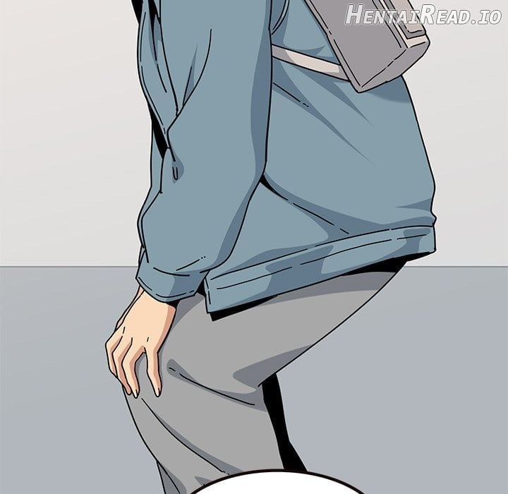 A Turning Point Chapter 119 - page 80