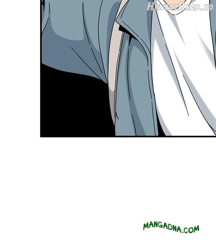 A Turning Point Chapter 119 - page 83