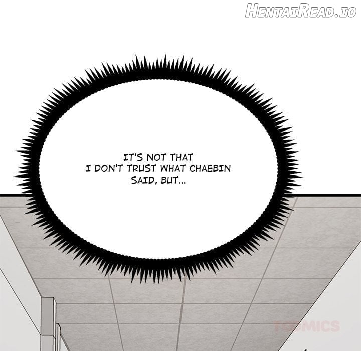 A Turning Point Chapter 119 - page 84