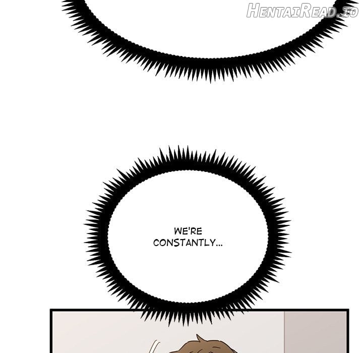 A Turning Point Chapter 119 - page 86