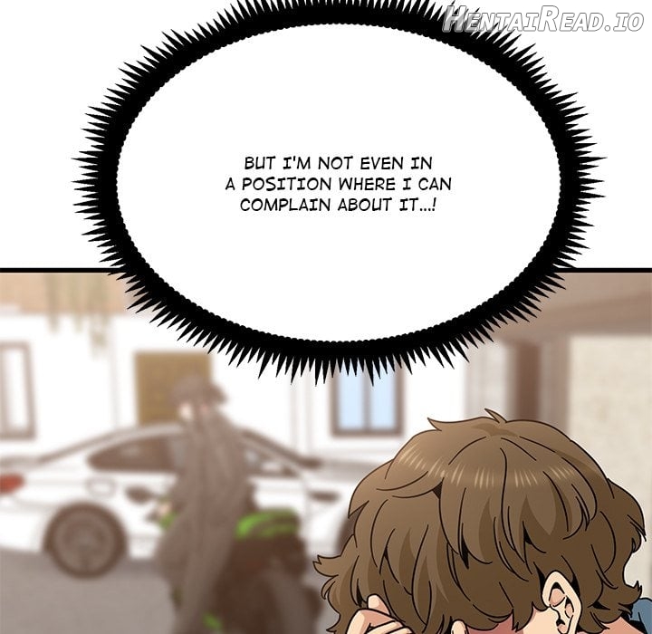 A Turning Point Chapter 119 - page 89