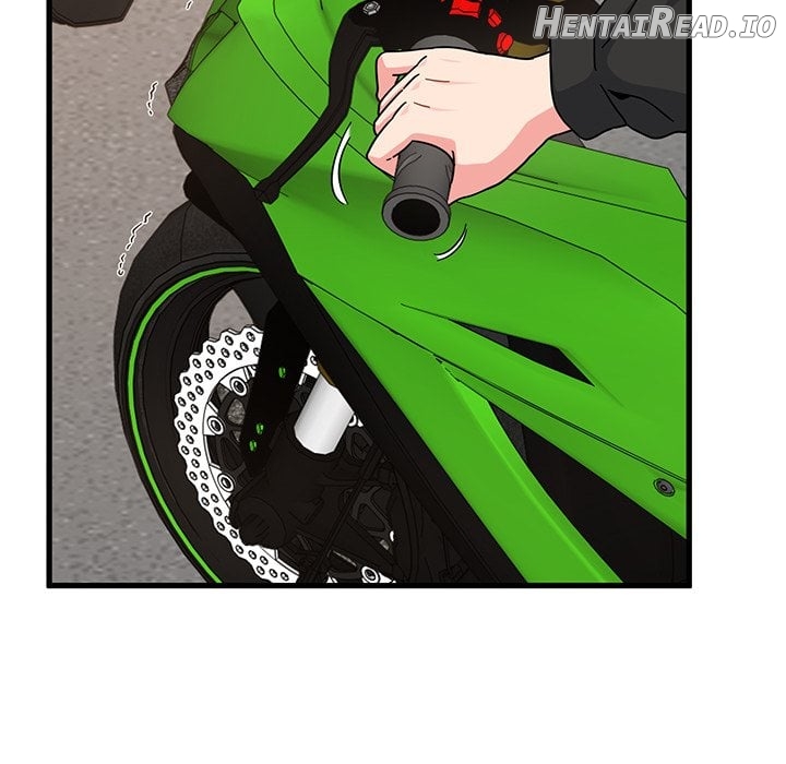 A Turning Point Chapter 119 - page 92