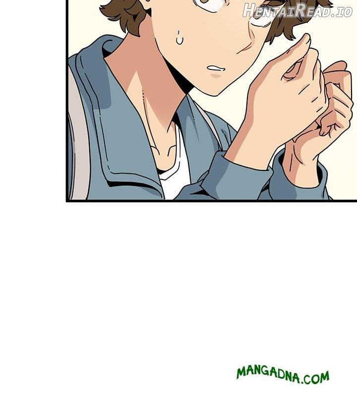 A Turning Point Chapter 119 - page 94