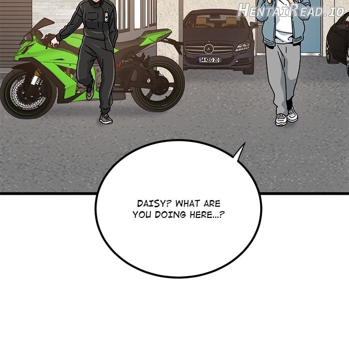A Turning Point Chapter 119 - page 98