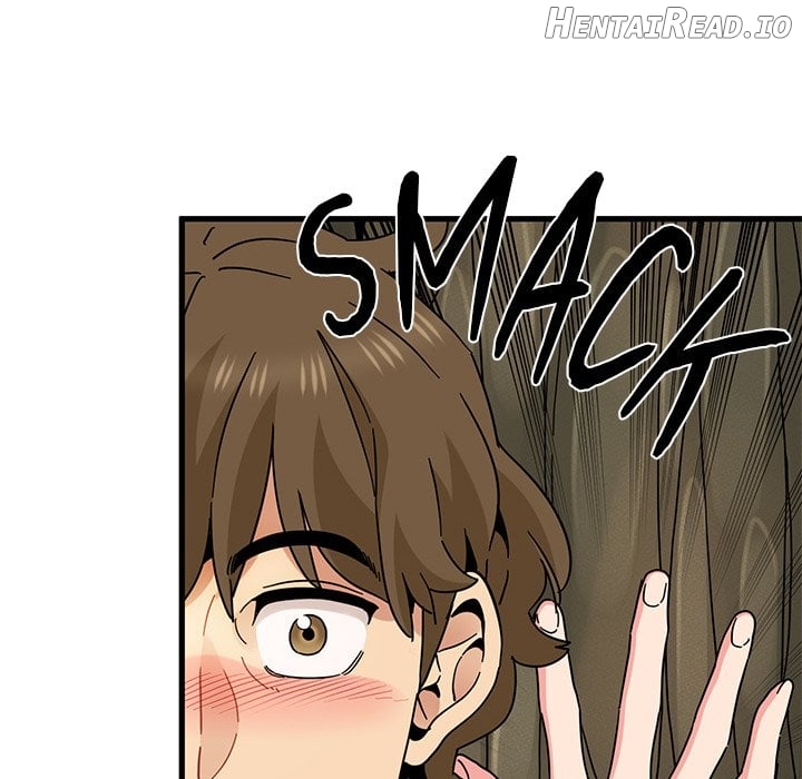 A Turning Point Chapter 120 - page 104
