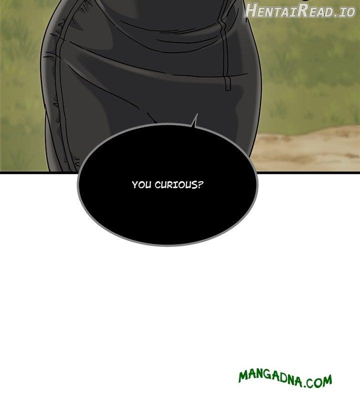 A Turning Point Chapter 120 - page 108