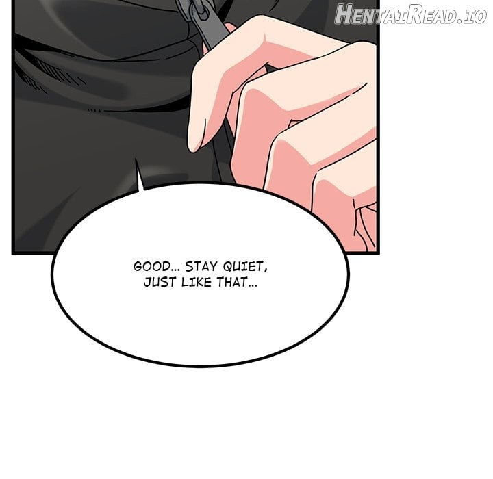 A Turning Point Chapter 120 - page 113