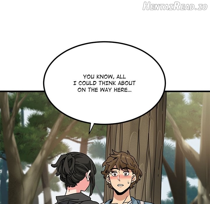 A Turning Point Chapter 120 - page 114