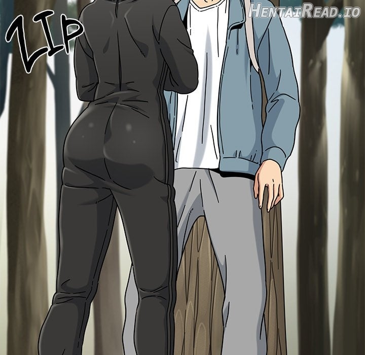 A Turning Point Chapter 120 - page 115