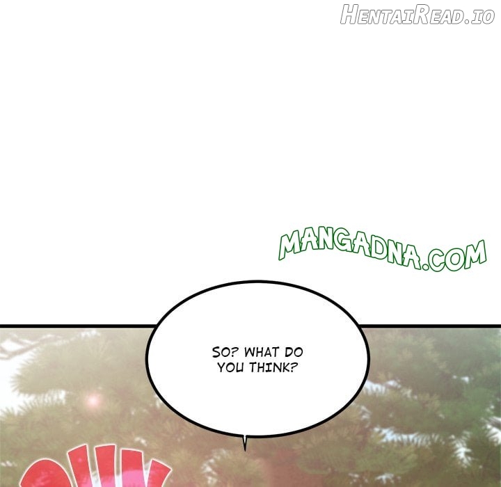 A Turning Point Chapter 120 - page 119