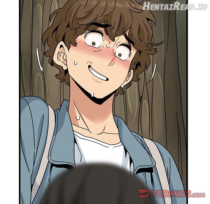 A Turning Point Chapter 120 - page 123