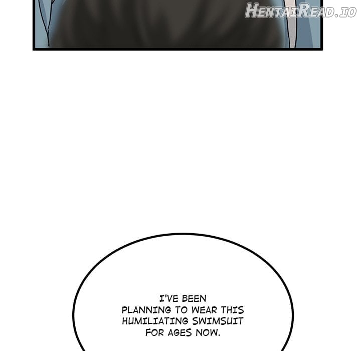 A Turning Point Chapter 120 - page 124