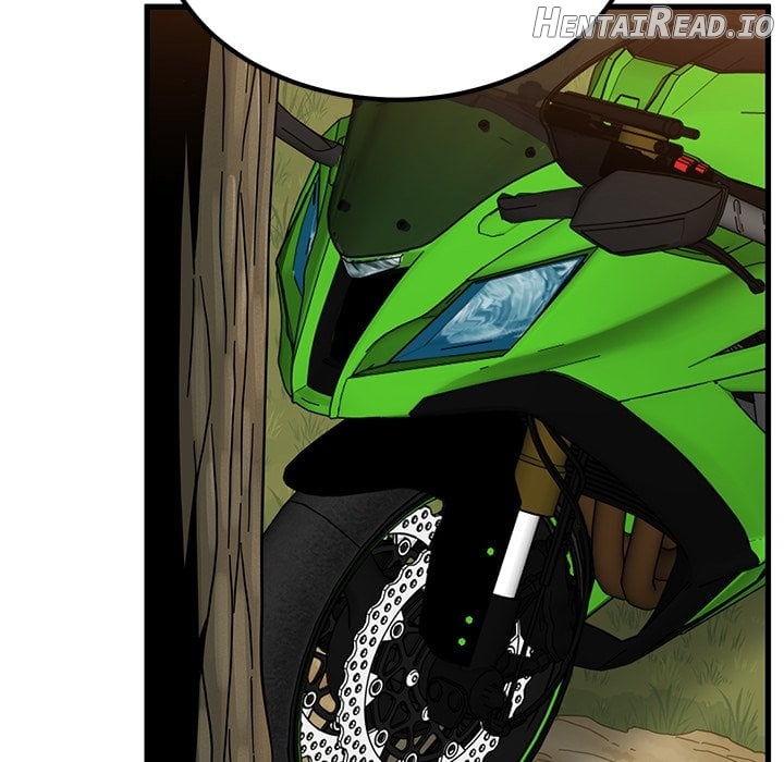 A Turning Point Chapter 120 - page 125