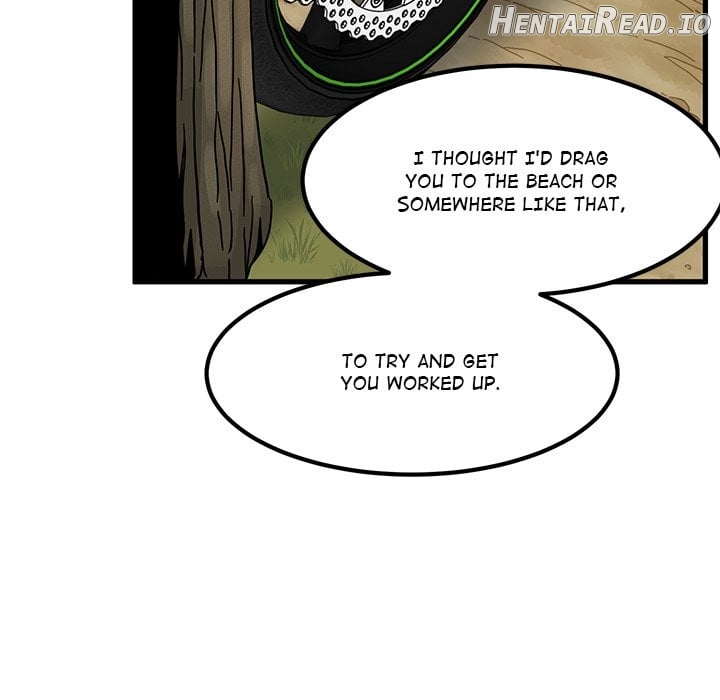 A Turning Point Chapter 120 - page 126