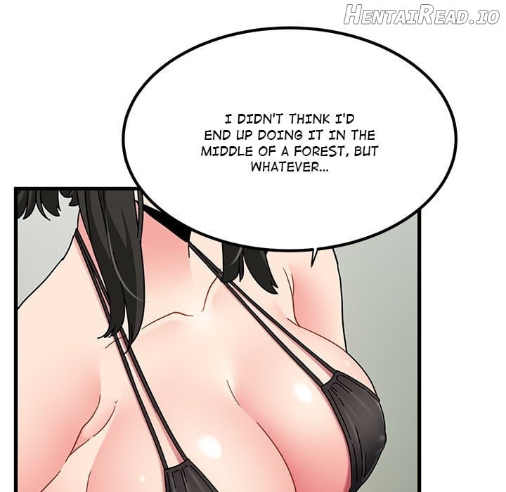 A Turning Point Chapter 120 - page 127