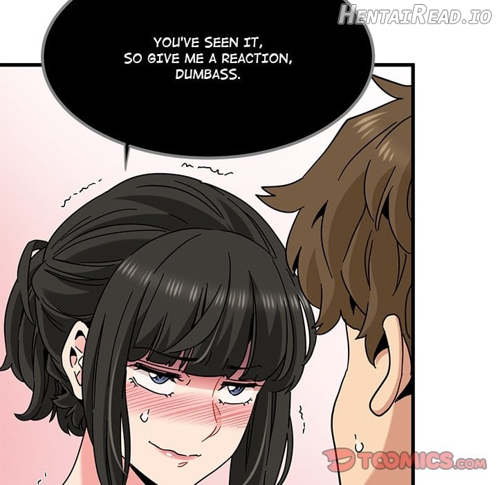 A Turning Point Chapter 120 - page 135
