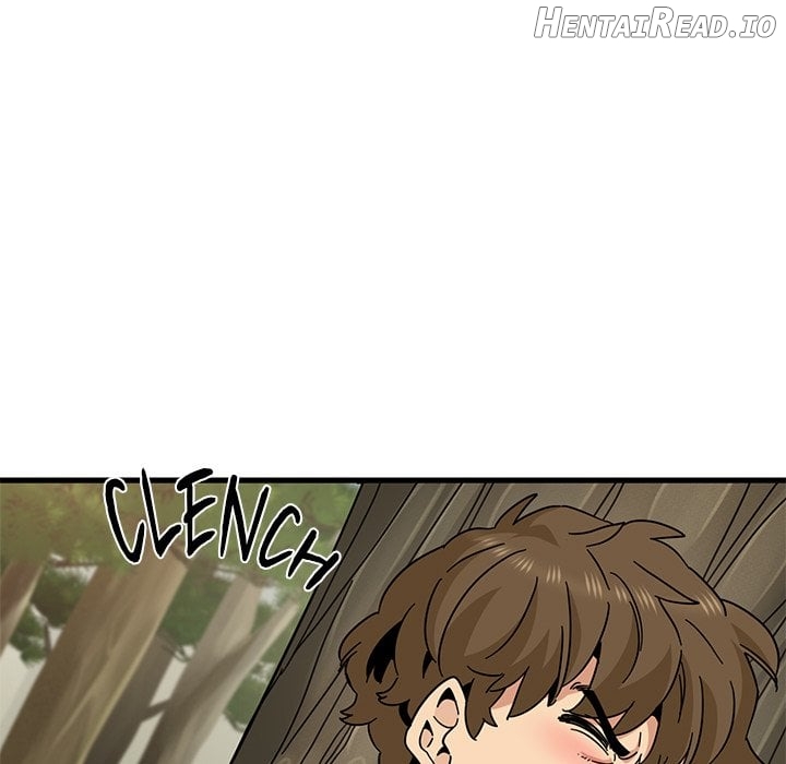 A Turning Point Chapter 120 - page 137