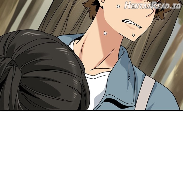 A Turning Point Chapter 120 - page 138