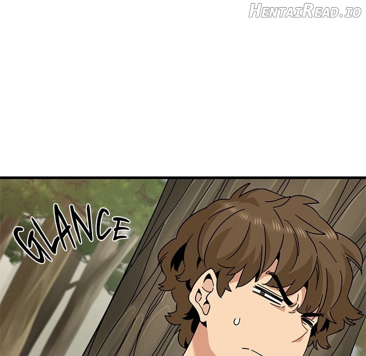 A Turning Point Chapter 120 - page 139
